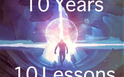 10 Lessons I Have Learnt From Being Awake For 10 Years