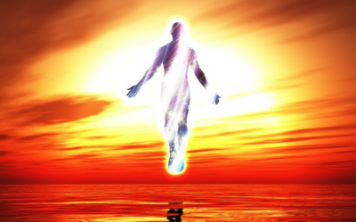 Why Bother With Spiritual Evolution?